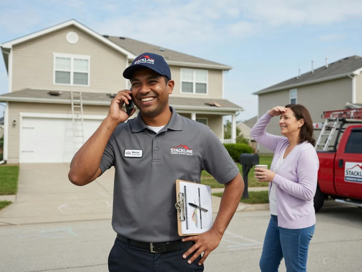 Chimney flashing repair Nesbit, MS FAQs